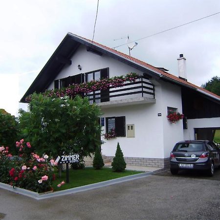 House Osana Hotel กราโบวาซ ภายนอก รูปภาพ