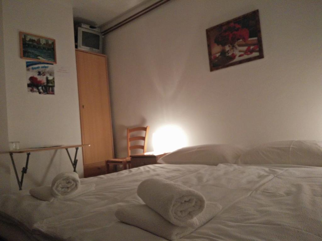 House Osana Hotel กราโบวาซ ภายนอก รูปภาพ