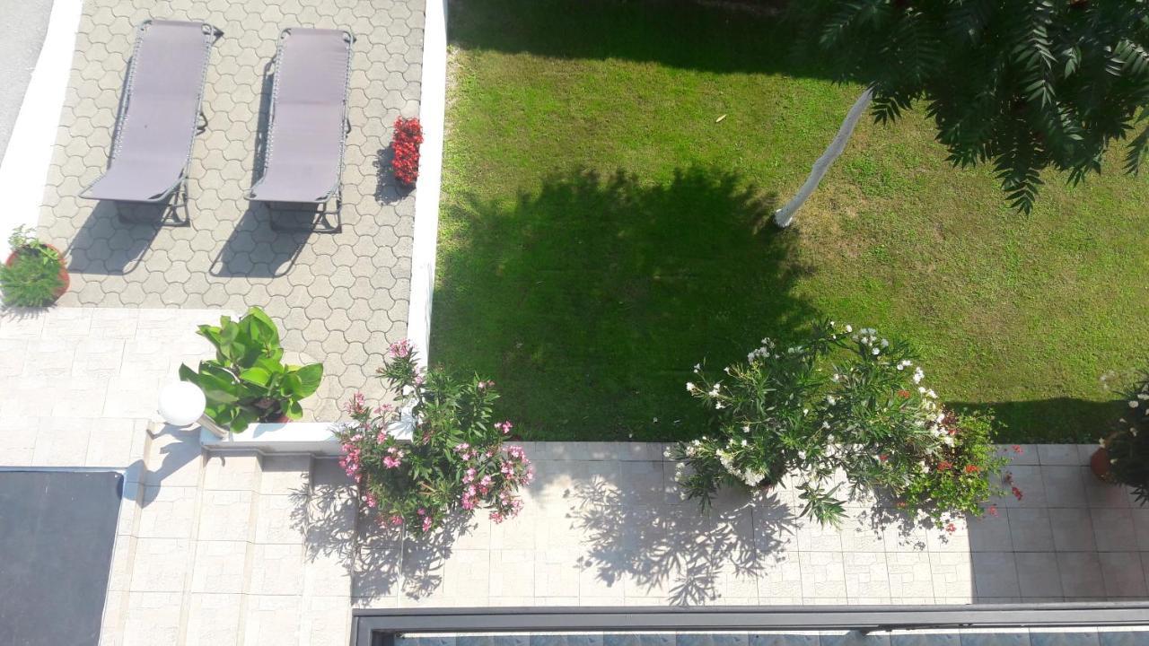House Osana Hotel กราโบวาซ ภายนอก รูปภาพ