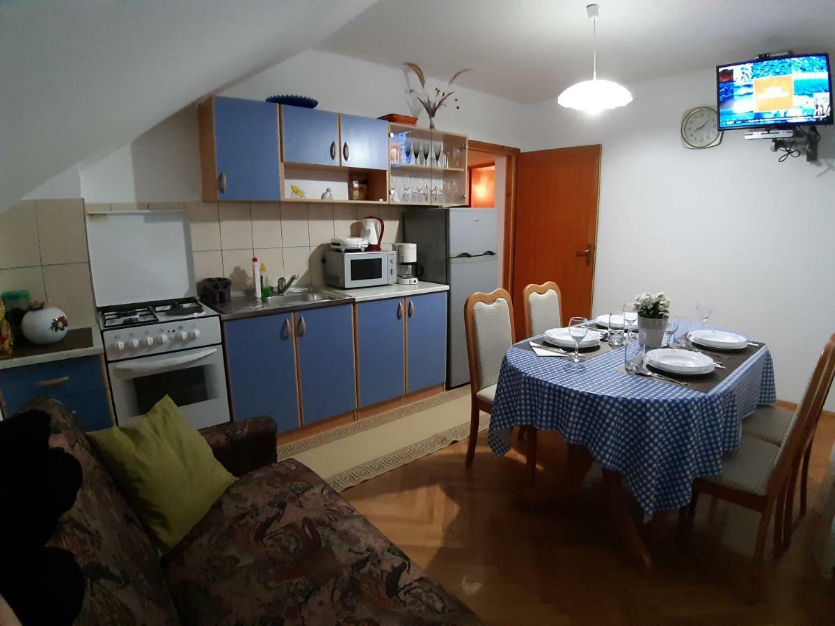 House Osana Hotel กราโบวาซ ภายนอก รูปภาพ