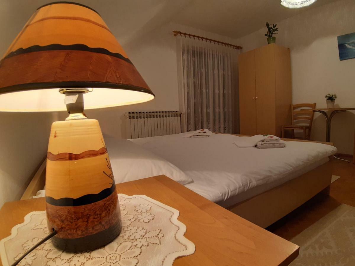 House Osana Hotel กราโบวาซ ภายนอก รูปภาพ