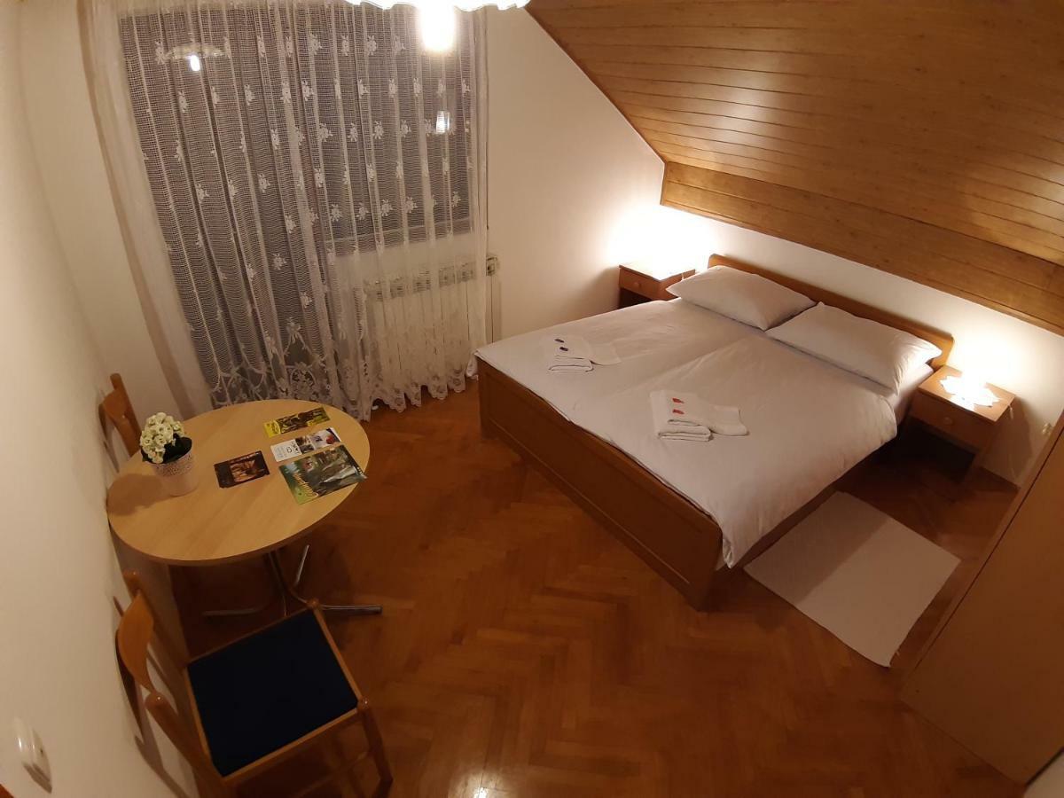 House Osana Hotel กราโบวาซ ภายนอก รูปภาพ