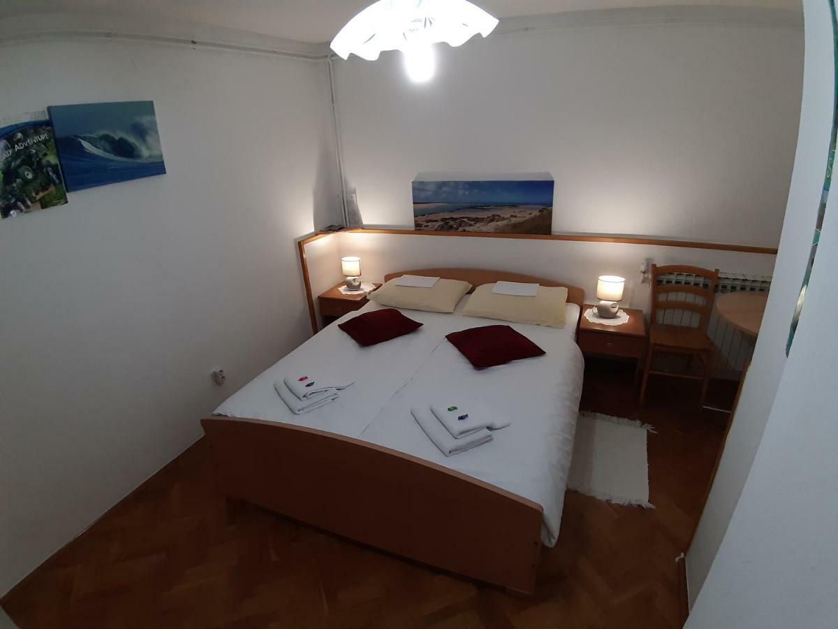 House Osana Hotel กราโบวาซ ภายนอก รูปภาพ