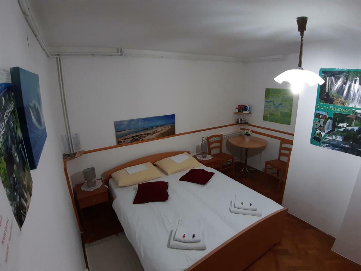 House Osana Hotel กราโบวาซ ภายนอก รูปภาพ