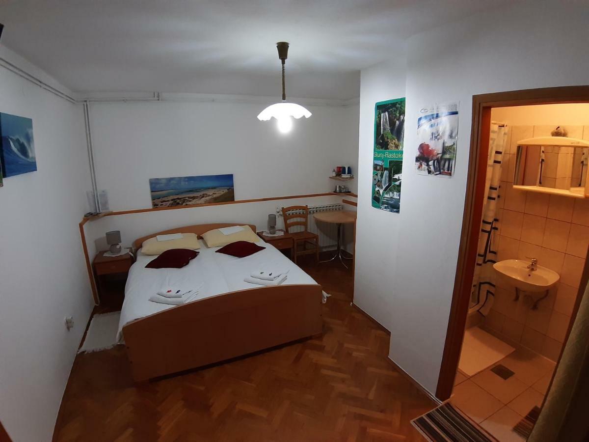 House Osana Hotel กราโบวาซ ภายนอก รูปภาพ