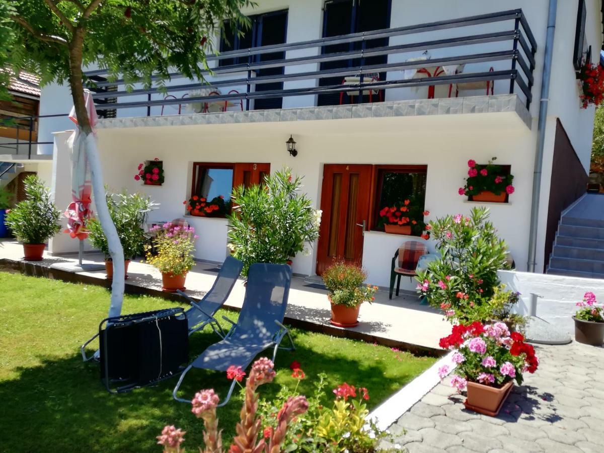 House Osana Hotel กราโบวาซ ภายนอก รูปภาพ